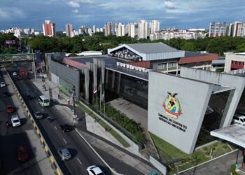 TCE-AM sediará seminário nacional sobre Direito Administrativo Sancionador no dia 19 de março