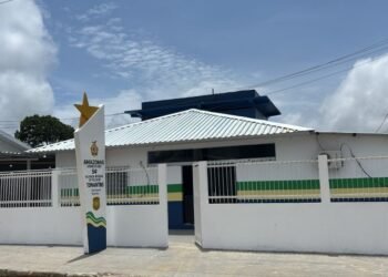 Violência de gênero: PC-AM prende homem por lesão corporal grave contra a companheira, em Tonantins