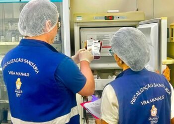 Projeto da Visa Manaus será apresentado no 18º Congresso Mundial de Saúde Pública na África do Sul