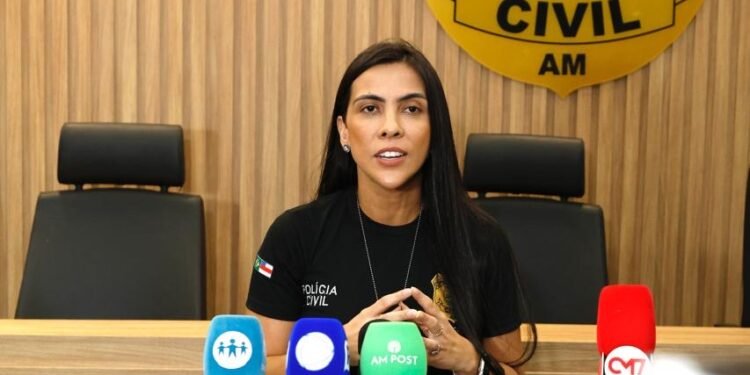 Polícia Civil prende homem investigado por aliciamento e armazenamento de pornografia infantil