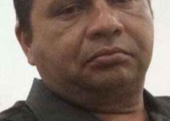 PC-AM divulga imagem de homem procurado por estupro de vulnerável contra filha em São Sebastião do Uatumã