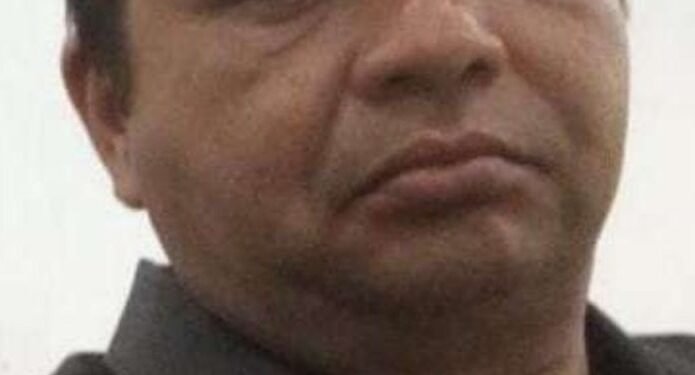 PC-AM divulga imagem de homem procurado por estupro de vulnerável contra filha em São Sebastião do Uatumã