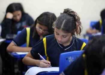 Secretaria de Educação incentiva escolas da rede estadual a participarem de Olimpíada Brasileira da Amazônia Legal