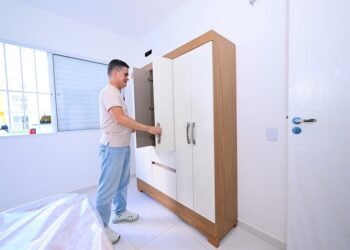 Prefeitura anuncia primeiros 192 contemplados no residencial Morar Melhor 13, no Parque das Tribos