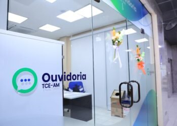 16 de março: TCE-AM destaca papel da Ouvidoria no diálogo com a sociedade