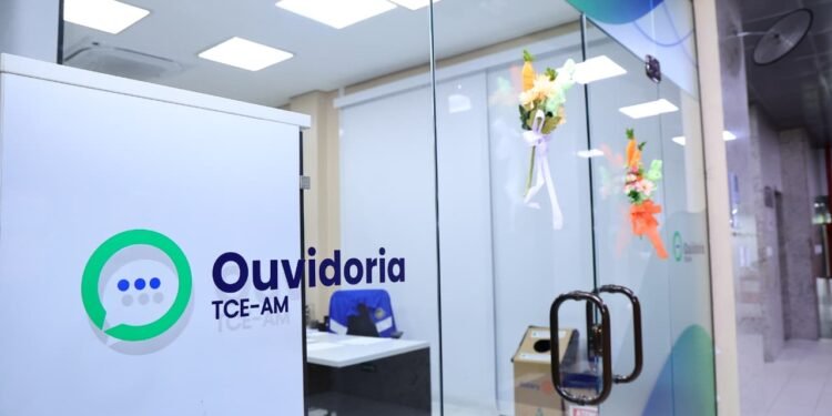 16 de março: TCE-AM destaca papel da Ouvidoria no diálogo com a sociedade