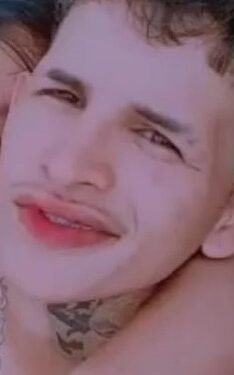 PC-AM divulga imagem de homem procurado por lesão corporal contra a cunhada, em Tefé