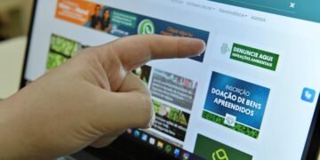 Ipaam lança novo canal digital para denúncias de infrações ambientais no Amazonas