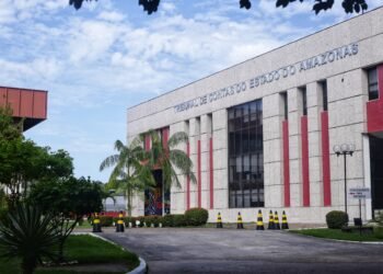 TCE-AM terá 41 processos em pauta na sessão desta terça-feira (17)