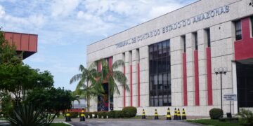 TCE-AM terá 41 processos em pauta na sessão desta terça-feira (17)