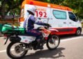 Prefeitura de Manaus reforça prioridade a ambulâncias e viaturas em qualquer via da cidade