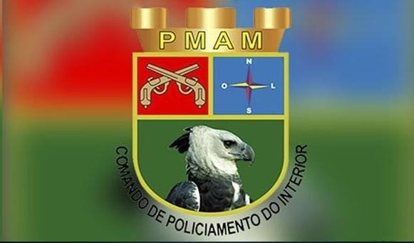 Polícia Militar do Amazonas prende homem após esfaquear vítima, em Apuí