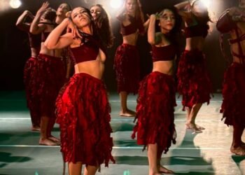Corpo de Dança do Amazonas apresenta ‘Urutau’ e ‘Nosso Encontro’ em noite de dança no Teatro Amazonas