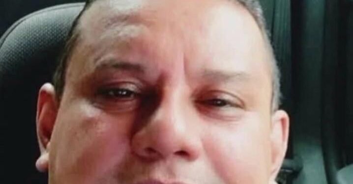 PC-AM solicita divulgação da imagem de homem procurado por estupro de vulnerável, em Manacapuru