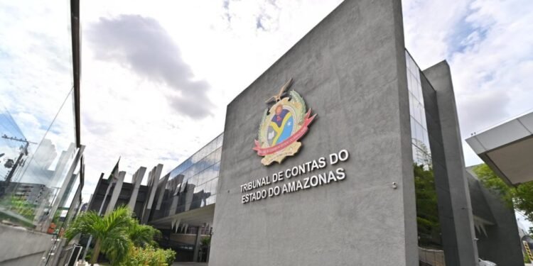 TCE-AM promove treinamento para avaliadores do PNTP 2026