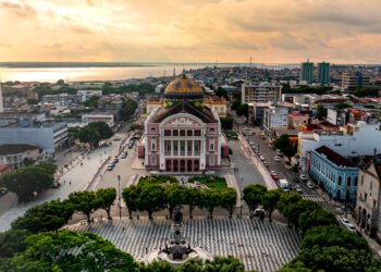 Semana S 2026 abre inscrições no Amazonas com palestrantes nacionais e show de Elba Ramalho