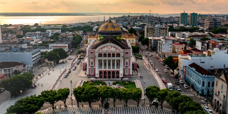 Semana S 2026 abre inscrições no Amazonas com palestrantes nacionais e show de Elba Ramalho