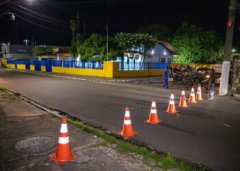 Lançamento Parintins 2026: Detran-AM reforça informações sobre credenciamento de acesso para veículos
