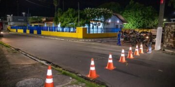 Lançamento Parintins 2026: Detran-AM reforça informações sobre credenciamento de acesso para veículos