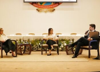 TCE-AM sedia debate sobre sanções, controle e prevenção na gestão pública