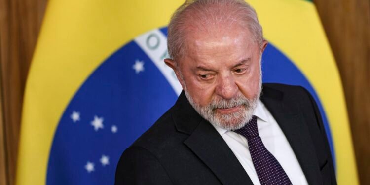 Lula diz que cobrará Conselho de Segurança da ONU sobre guerra no Irã