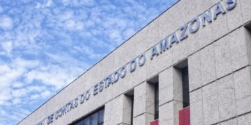 TCE-AM terá 95 processos em julgamento na sessão desta terça-feira (24)