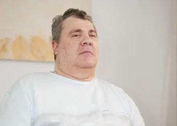 Gerson Brenner, galã de novelas dos anos 1990, morre aos 66 anos