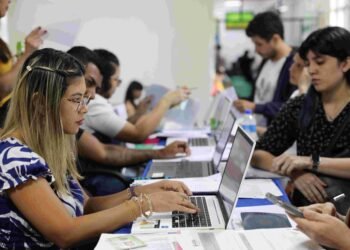 Secretaria de Educação convoca novos candidatos do PSS para o interior e áreas indígenas do Amazonas
