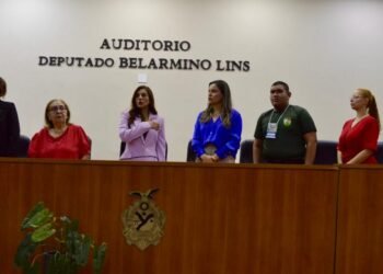 Saúde dos Jovens e prevenção da gravidez na adolescência é tema de seminário estadual