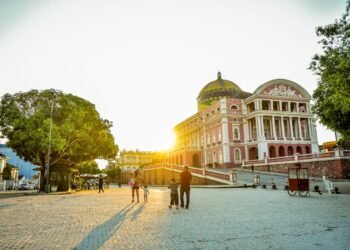 Turismo do Amazonas cresce acima da média nacional em janeiro de 2026
