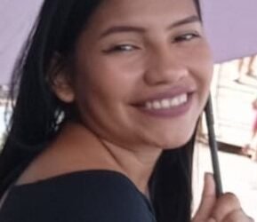 Polícia Civil divulga imagem de jovem que desapareceu após sair de casa no bairro Educandos