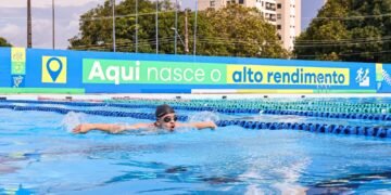 Vila Olímpica de Manaus celebra 36 anos como referência em esporte, qualidade de vida e formação de atletas
