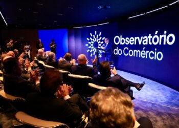 CNC lança Observatório do Comércio, onde os dados do Brasil geram decisões
