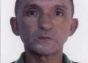 IML pede colaboração para localizar os familiares de Richard Nikson Lima