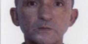 IML pede colaboração para localizar os familiares de Richard Nikson Lima