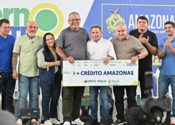 Vice-governador Tadeu de Souza acompanha 34º Governo Presente e reforça presença contínua do Estado nos bairros