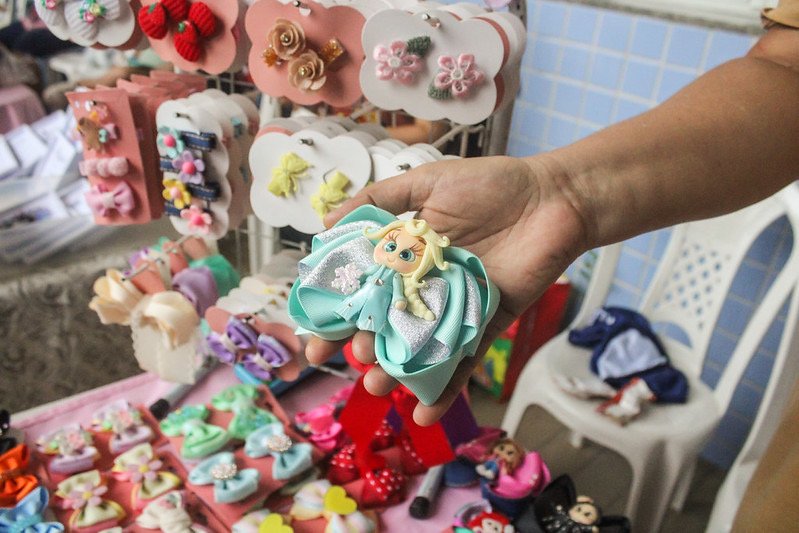 Governo Presente: Economia criativa ganha força com início da temporada bovina