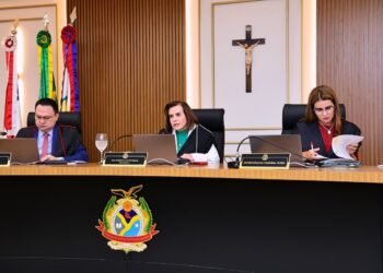TCE-AM julgará 87 processos na sessão desta terça-feira (31)