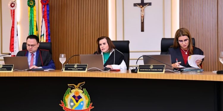 TCE-AM julgará 87 processos na sessão desta terça-feira (31)