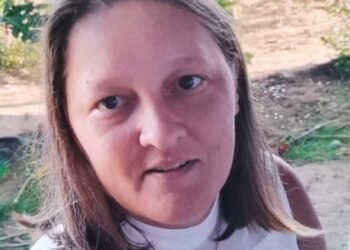 PC-AM divulga imagem de mulher que desapareceu após pegar ônibus em Humaitá com destino a Manaus