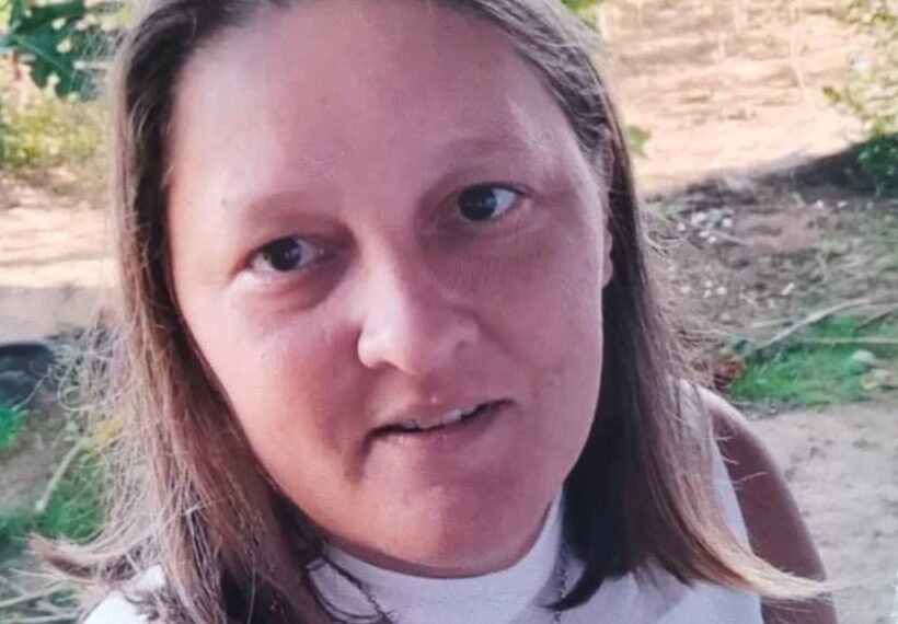 PC-AM divulga imagem de mulher que desapareceu após pegar ônibus em Humaitá com destino a Manaus