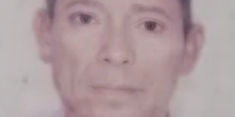 IML busca os familiares de Sebastião Silva de Abreu, que faleceu em Manaus 