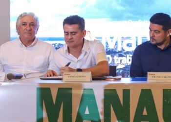 Manaus se torna pioneira no Brasil com o programa “Manaus Sustentável” e lança projeto inovador para construções verdes