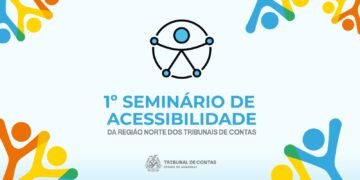 TCE-AM realiza 1º Seminário de Acessibilidade com participação de Lars Grael e foco em inclusão e cidadania