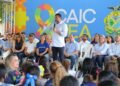 Governador Wilson Lima entrega terceiro Caic TEA e fortalece rede de atendimento a crianças com autismo