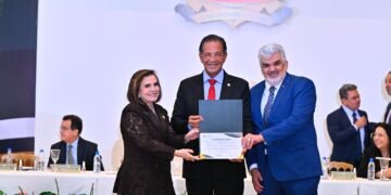 Em palestra magna no TCE-AM, ministro Mauro Campbell destaca papel das escolas de contas na governança pública