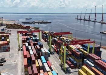 PIB do Amazonas cresce no 4º trimestre de 2025 e fecha ano com alta de 4,41%