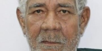 IML pede ajuda para localizar familiares de José Carlos Correa da Silva Filho