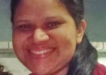 PC-AM divulga imagem de mulher que desapareceu após sair de casa no bairro Jorge Teixeira