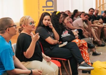 Clube do Livro do Sesc Amazonas realiza primeiro encontro do ano neste sábado (14)